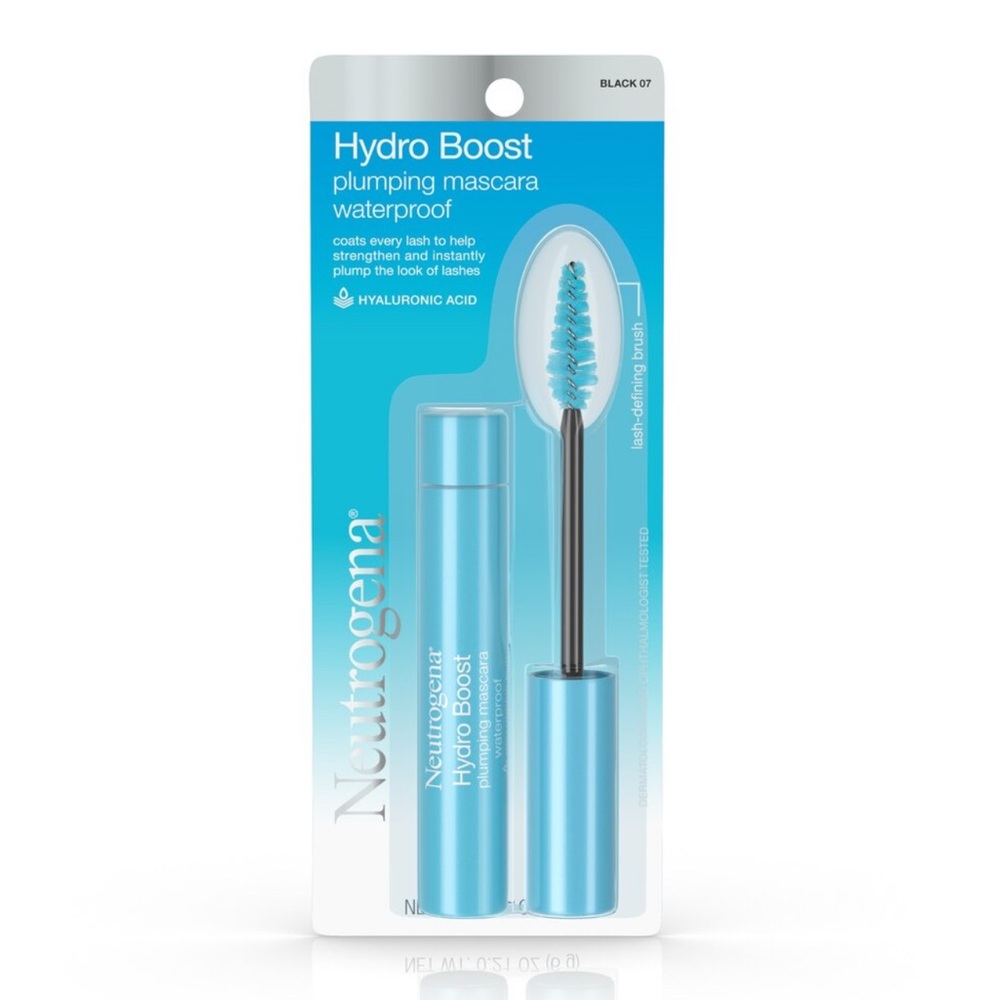 Neutrogena | Hydro Boost Waterproof Mascara